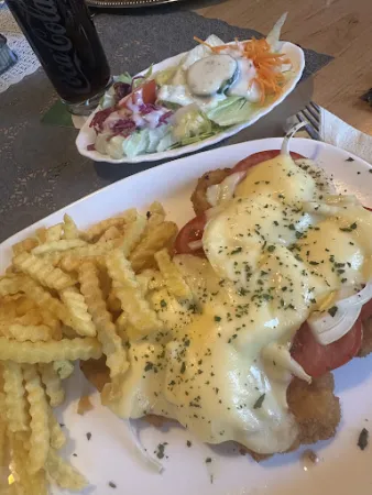 Bild von Schnitzelparadies