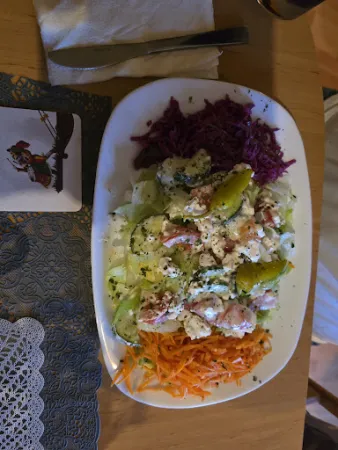 Bild von Schnitzelparadies