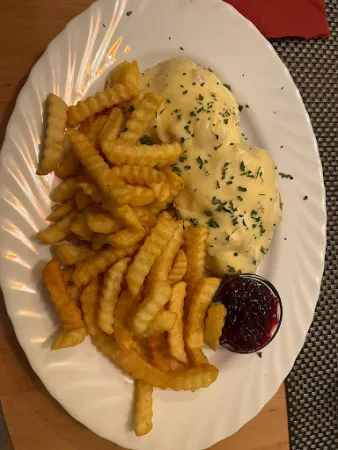 Bild von Schnitzelparadies