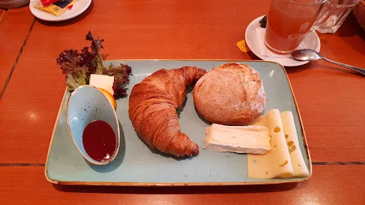 Bild von Myer's - Göttingen