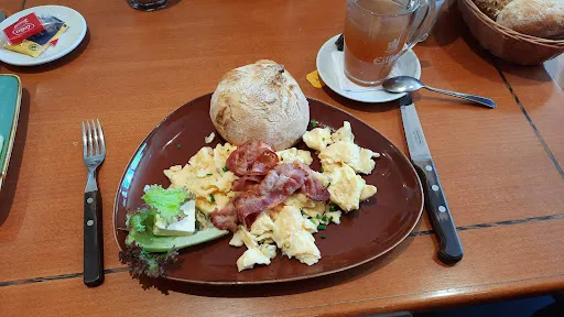 Bild von Myer's - Göttingen