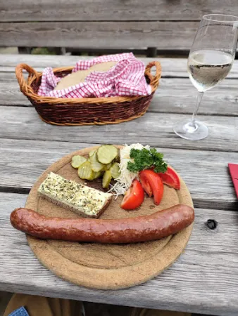 Bild von Uhudlerei Mirth, Hoch-Zeitschenke am Hochkogel