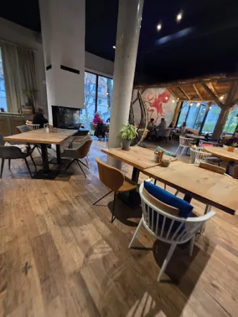 Bild von Strandhaus37