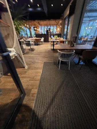 Bild von Strandhaus37