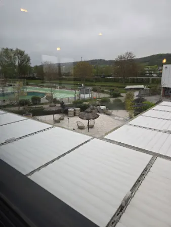 Bild von Strandhaus37