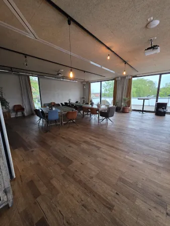 Bild von Strandhaus37