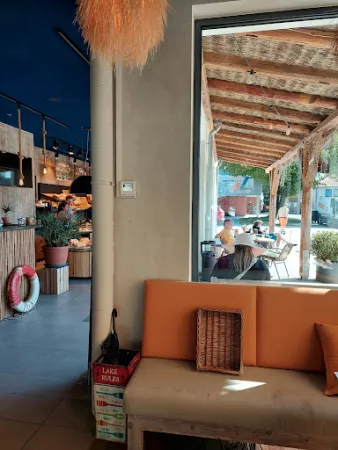 Bild von Strandhaus37