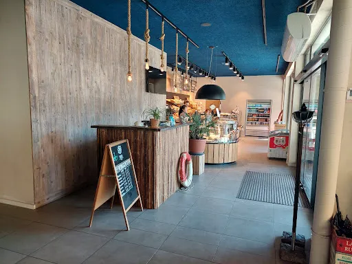 Bild von Strandhaus37