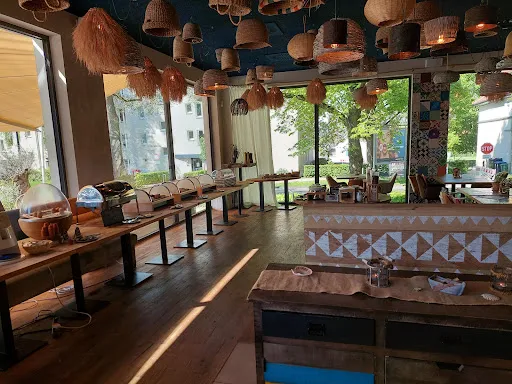 Bild von Strandhaus37