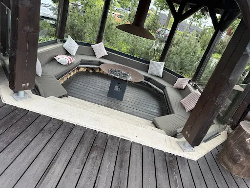 Bild von Timberjacks Göttingen
