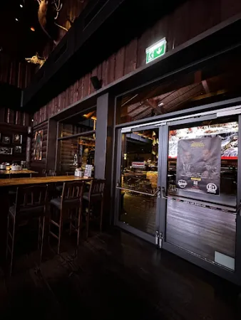 Bild von Timberjacks Göttingen
