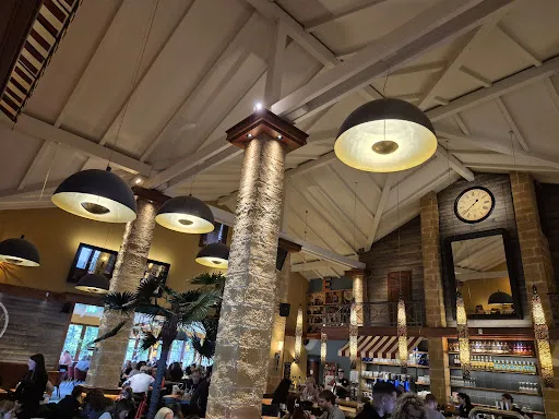 Bild von Cafe Del Sol Göttingen