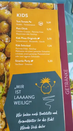 Bild von Cafe Del Sol Göttingen