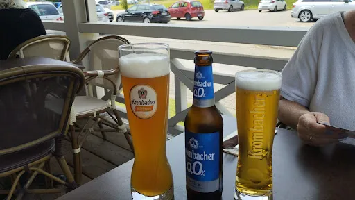 Bild von Cafe Del Sol Göttingen