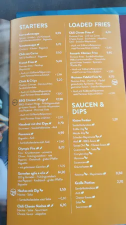 Bild von Cafe Del Sol Göttingen