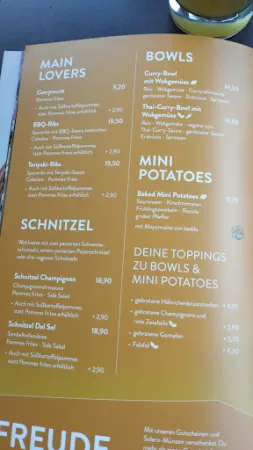 Bild von Cafe Del Sol Göttingen
