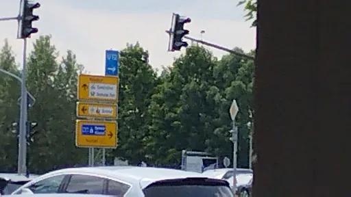 Bild von Cafe Del Sol Göttingen