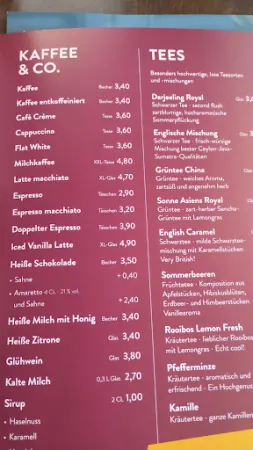 Bild von Cafe Del Sol Göttingen