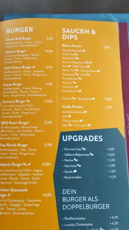 Bild von Cafe Del Sol Göttingen