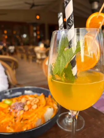 Bild von Cafe Del Sol Göttingen