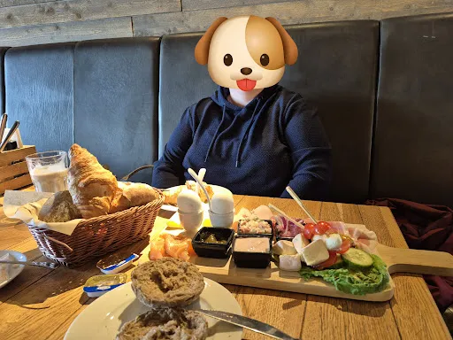 Bild von Cafe Del Sol Göttingen