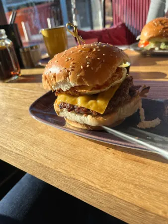 Bild von Le Burger Parndorf