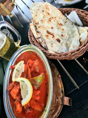 MADRAS VANAKAM