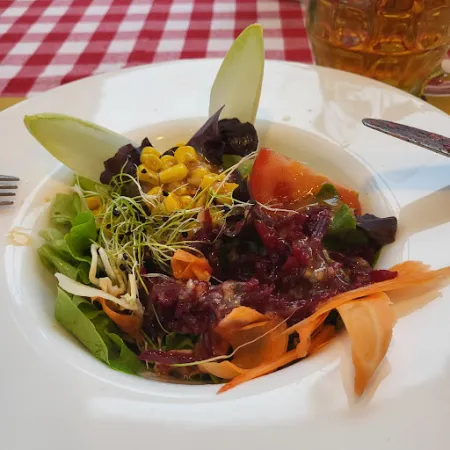 Bild von Bistro Barbara