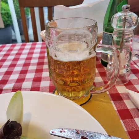 Bild von Bistro Barbara