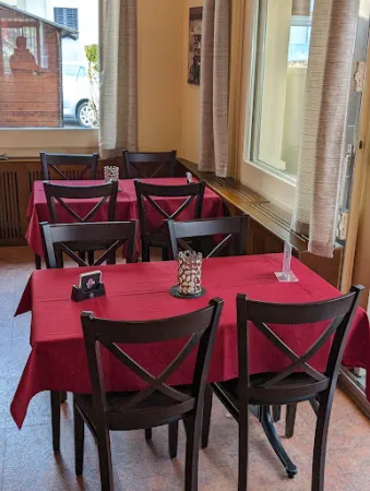 Bild von Restaurant Blumenfeld