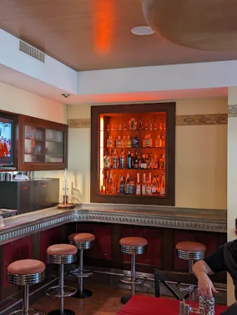Restaurant Blumenfeld