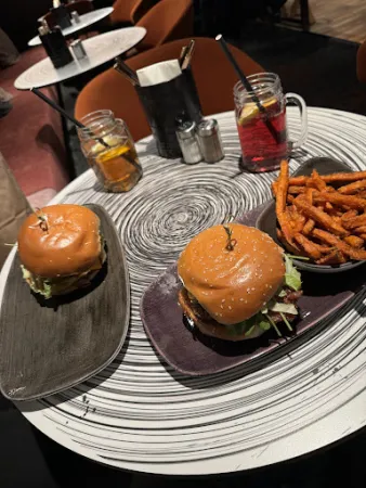 Bild von Le Burger Parndorf