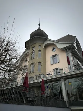 Bild von Huusbüffe