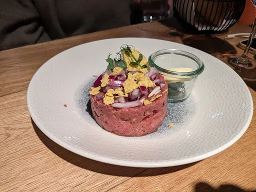 Bild von Le Burger Parndorf
