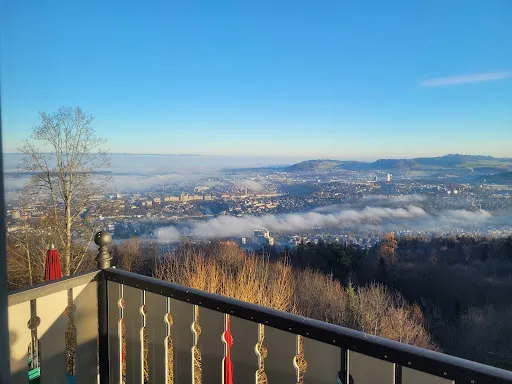 Bild von Huusbüffe