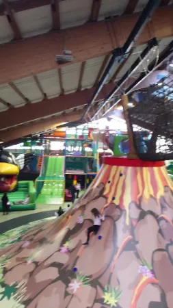 Bild von BEO Funpark GmbH