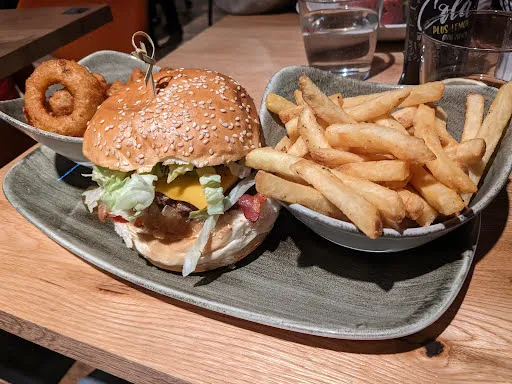 Bild von Le Burger Parndorf