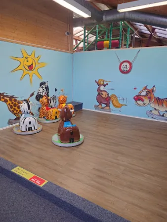 Bild von BEO Funpark GmbH