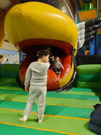 Bild von BEO Funpark GmbH
