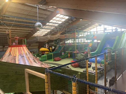 Bild von BEO Funpark GmbH