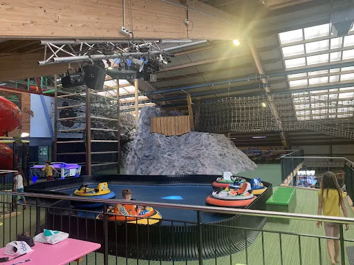 Bild von BEO Funpark GmbH