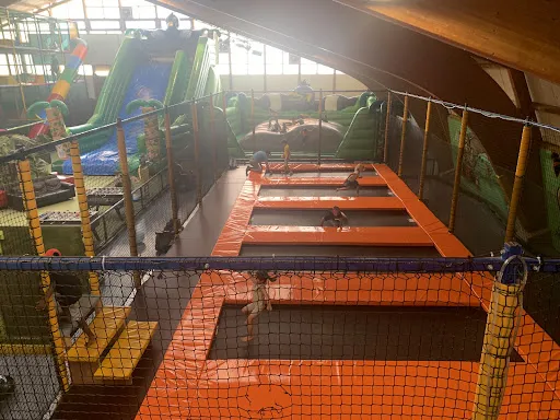 Bild von BEO Funpark GmbH