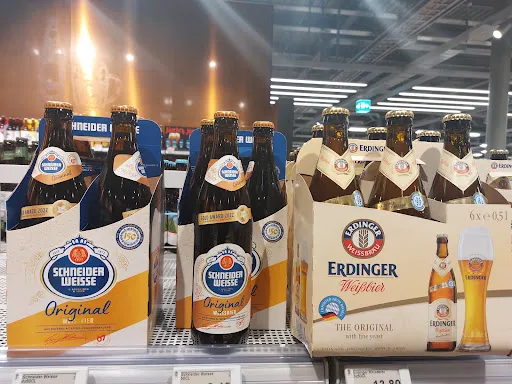 Bild von Coop Supermarkt Laupen