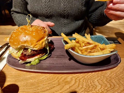 Bild von Le Burger Parndorf
