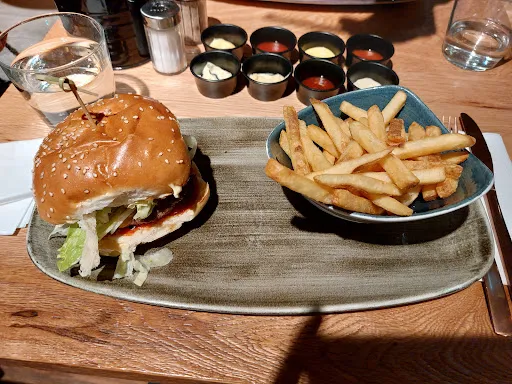 Bild von Le Burger Parndorf