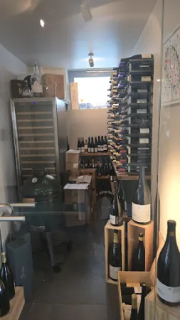 Bild von KREDO Restaurant