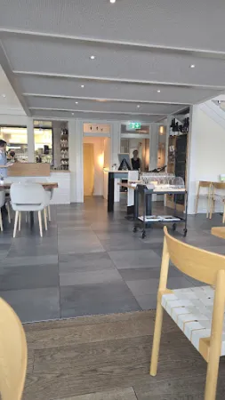 Bild von KREDO Restaurant