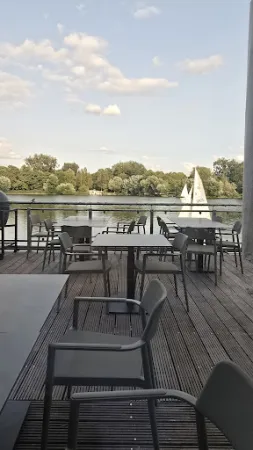 Bild von KREDO Restaurant
