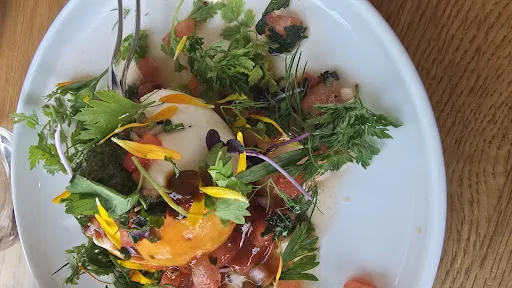 Bild von KREDO Restaurant