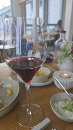 Bild von KREDO Restaurant